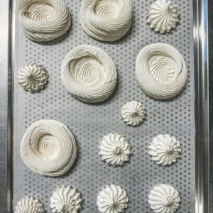 Pavlova Kokoko ukis