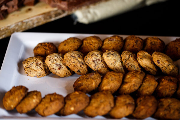 levain cookies
