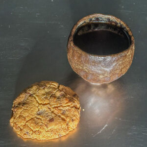 Levain cookies