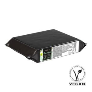 "Pieninis" veganiškas šokoladas