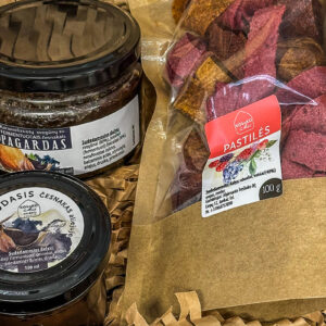 Mažasis kalėdinis rinkinys